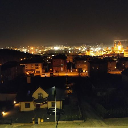 Apartament Gdynia Panorama Ngoại thất bức ảnh