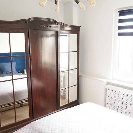 Apartament Gdynia Panorama Ngoại thất bức ảnh
