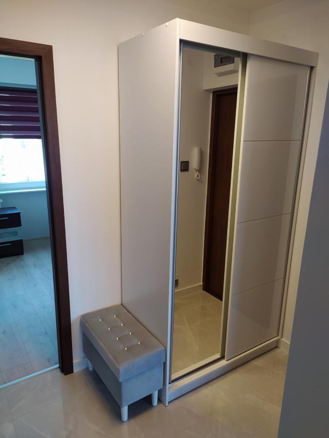 Apartament Gdynia Panorama Ngoại thất bức ảnh