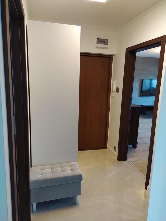 Apartament Gdynia Panorama Ngoại thất bức ảnh