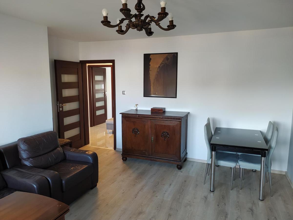 Apartament Gdynia Panorama Ngoại thất bức ảnh