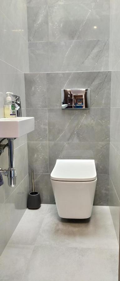 Apartament Gdynia Panorama Ngoại thất bức ảnh