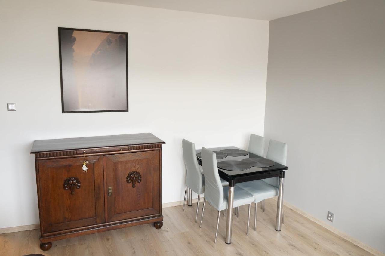 Apartament Gdynia Panorama Ngoại thất bức ảnh