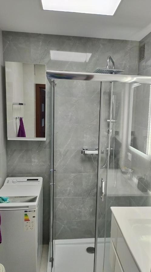 Apartament Gdynia Panorama Ngoại thất bức ảnh