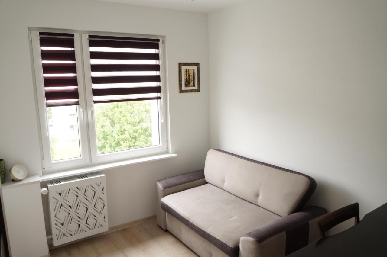 Apartament Gdynia Panorama Ngoại thất bức ảnh