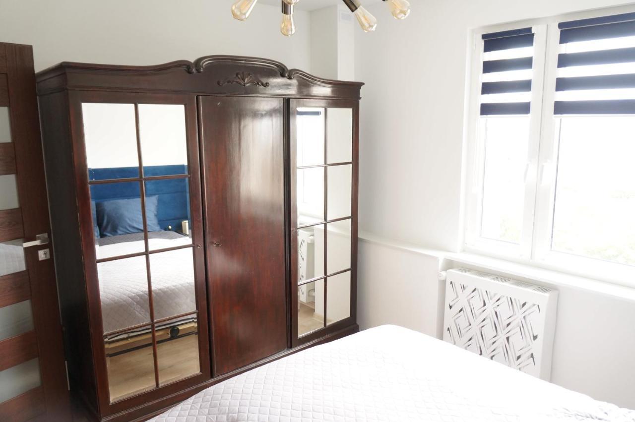 Apartament Gdynia Panorama Ngoại thất bức ảnh